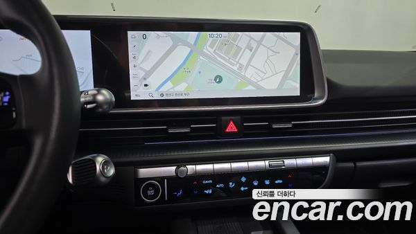 Hyundai IONIQ 6 2025, фото 18