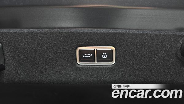 Hyundai IONIQ 6 2025, фото 24