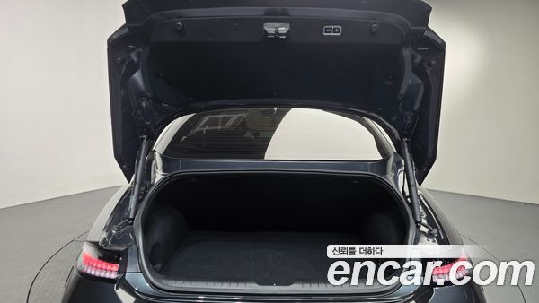 Hyundai IONIQ 6 2025, фото 25