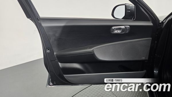 Hyundai IONIQ 6 2025, фото 14