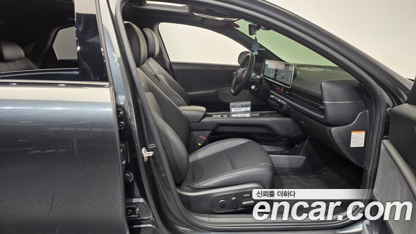 Hyundai IONIQ 6 2025, фото 16