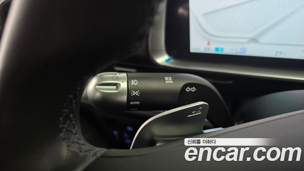 Hyundai IONIQ 6 2025, фото 28