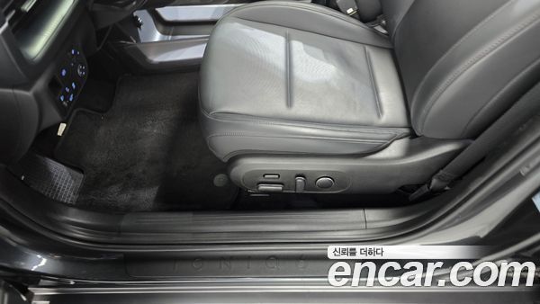 Hyundai IONIQ 6 2025, фото 31