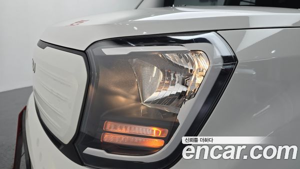 Kia Ray 2023, фото 8