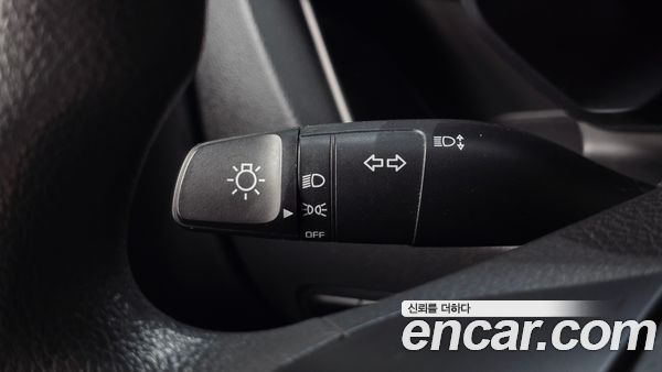 Kia Ray 2023, фото 31