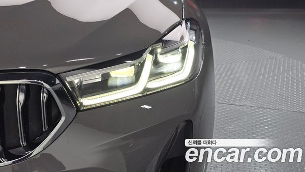 BMW Gran Turismo 2021, фото 8