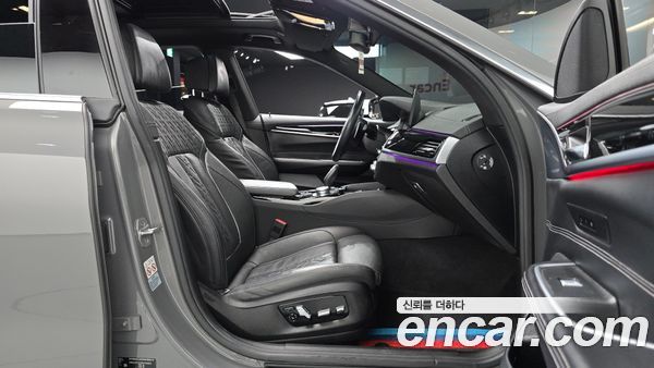 BMW Gran Turismo 2021, фото 16