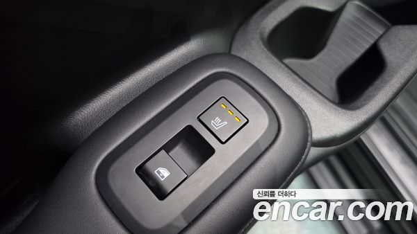 Hyundai Santa Fe 2025, фото 29