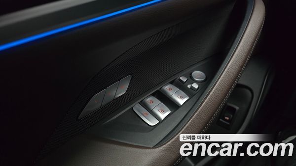BMW i4 2024, фото 30