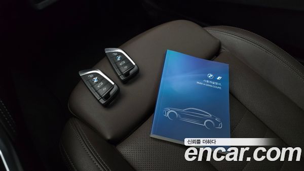 BMW i4 2024, фото 32