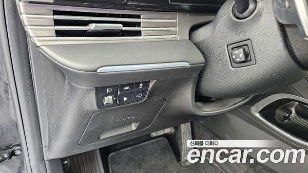 Hyundai Grandeur 2020, фото 26