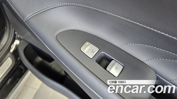 Hyundai Grandeur 2020, фото 29