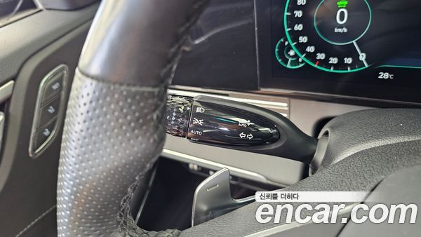 Hyundai Grandeur 2020, фото 30