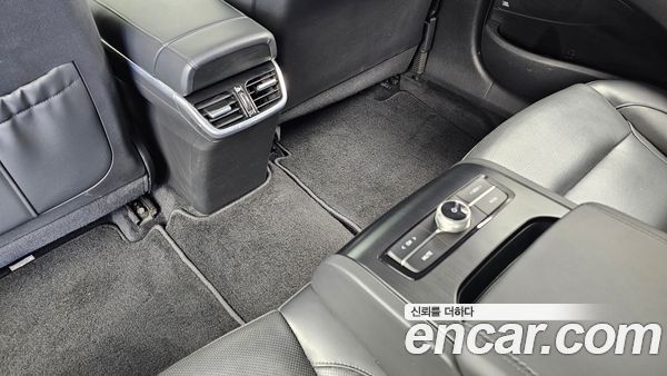 Hyundai Grandeur 2020, фото 31