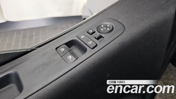 Hyundai Staria 2022, фото 29