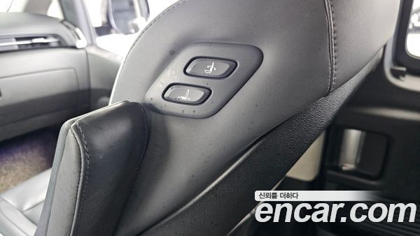 Hyundai Staria 2022, фото 31