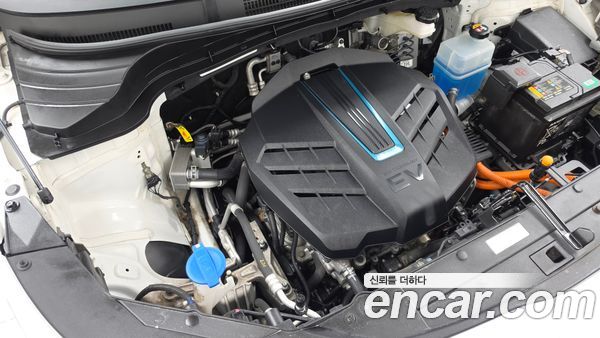 Kia Soul 2021, фото 6
