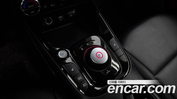 Kia Soul 2021, фото 9