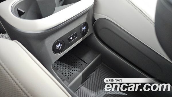 Hyundai IONIQ 5 2024, фото 31
