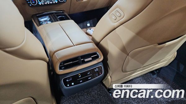 Genesis G80 2022, фото 31