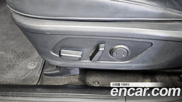 Kia Sorento 2021, фото 31