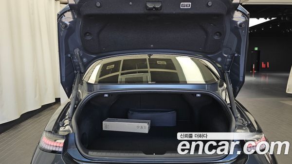 Hyundai IONIQ 6 2023, фото 20