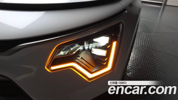 Kia Niro 2022, фото 8