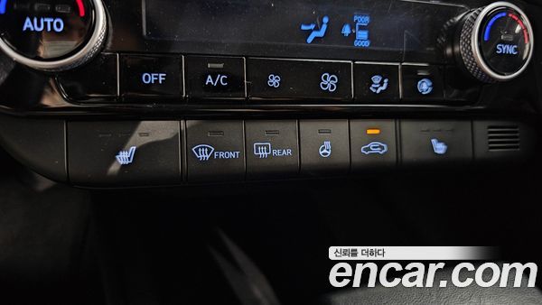 Hyundai Elantra 2023, фото 31