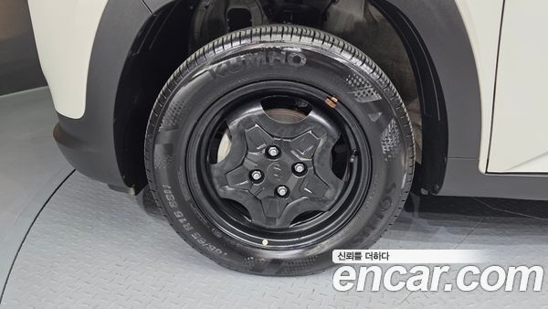 Hyundai Casper 2024, фото 5