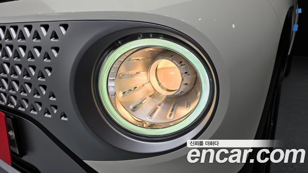Hyundai Casper 2024, фото 8