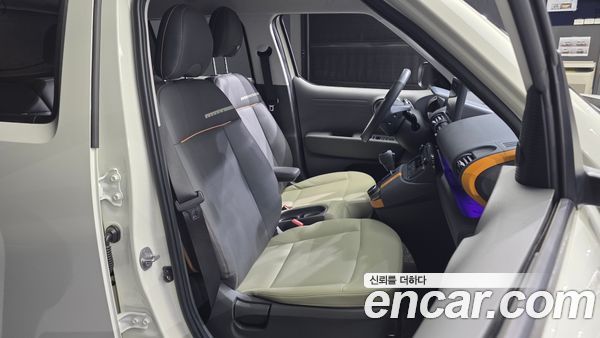 Hyundai Casper 2024, фото 16