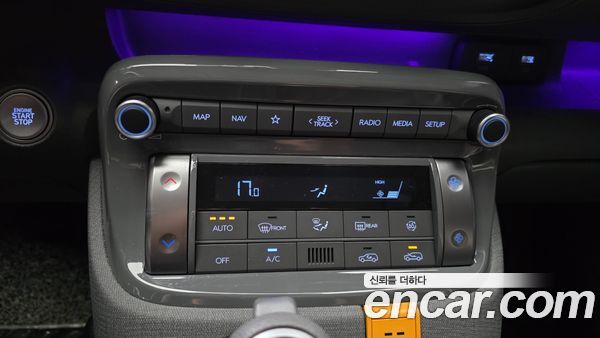 Hyundai Casper 2024, фото 31