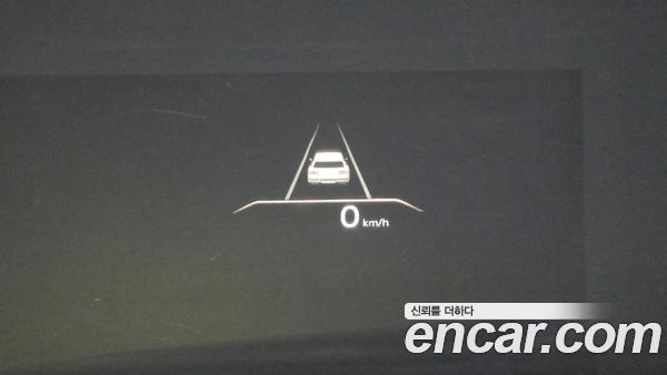 Genesis GV80 2021, фото 31