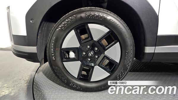 Hyundai Santa Fe 2026, фото 5