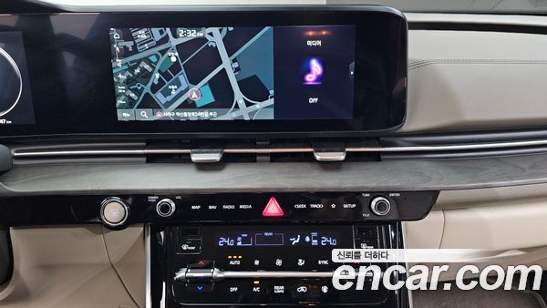 Kia Carnival 2023, фото 20