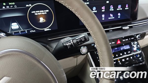 Kia Carnival 2023, фото 29
