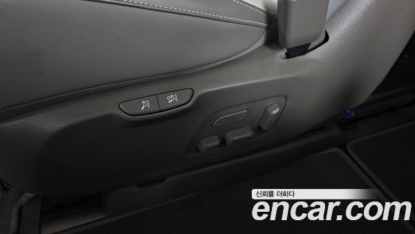 Kia Carnival 2023, фото 35