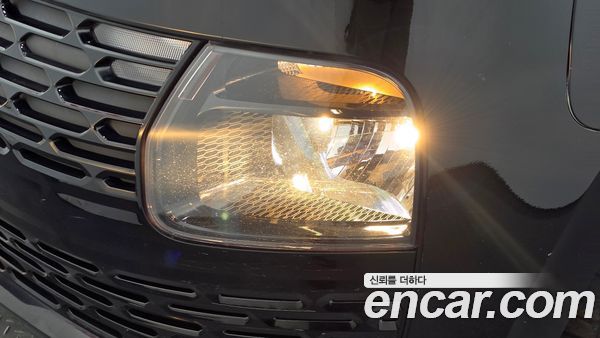 Hyundai Staria 2022, фото 8