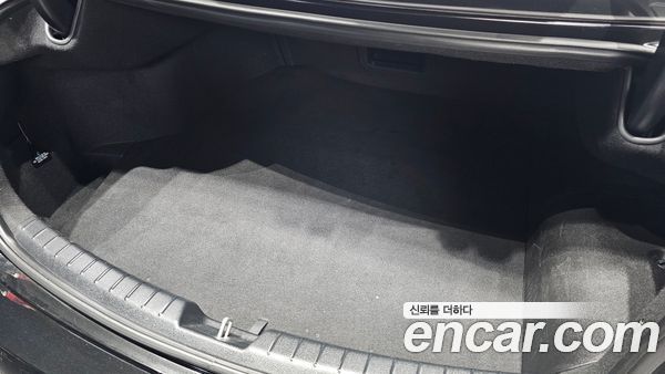 Kia K7 2021, фото 26