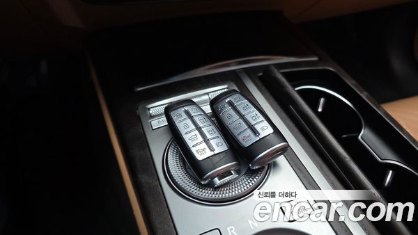 Genesis G80 2022, фото 31
