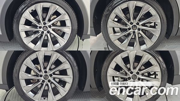 Toyota Crown 2024, фото 5