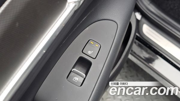 Hyundai Grandeur 2020, фото 30
