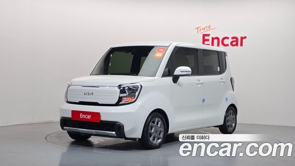 Kia Ray 2023