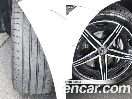 Mercedes-Benz EQE 2026, фото 20