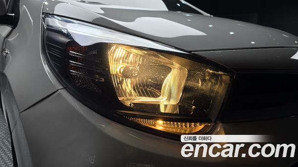 Kia Picanto 2022, фото 7