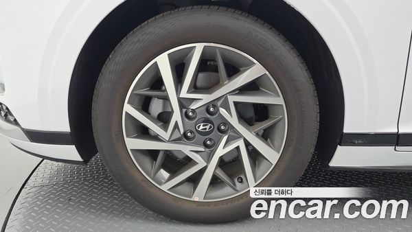 Hyundai Grandeur 2026, фото 4