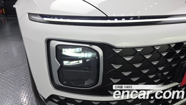 Hyundai Grandeur 2026, фото 7