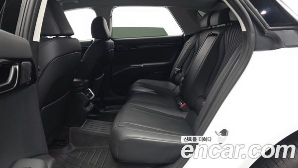 Hyundai Grandeur 2026, фото 15