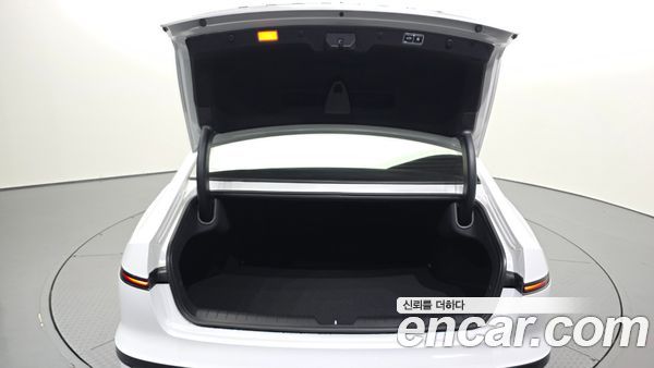 Hyundai Grandeur 2026, фото 29