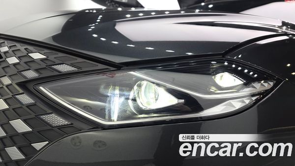 Hyundai Grandeur 2020, фото 8